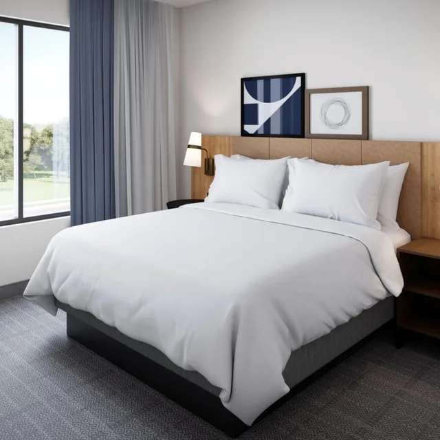 جناح بغرفة نوم واحدة لذوي الإعاقة، Staybridge Suites Ocala Near Equestrian Aquatics by IHG 1/2