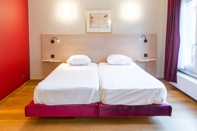 شقة كلوب بخمسة أسرّة، Wellness Apart Hotel 2/5