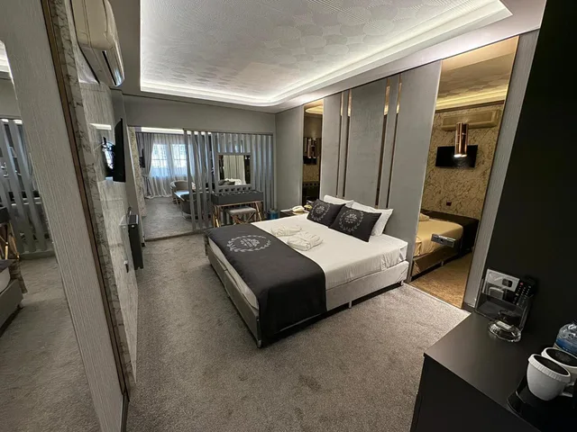Suite, Royal Anka Hotel 2/10