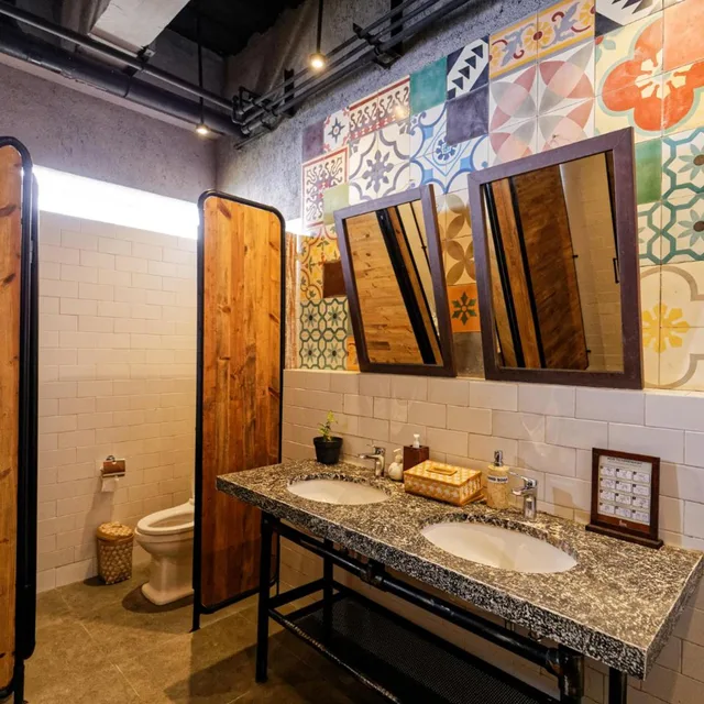 Mezzanine, Single Bed, Shared Bathroom، Plataran Bromo Resort & Venue 2/5