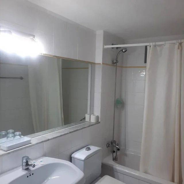 جناح جونيور مع أريكة، BLUESEA Jandia Luz Apartamentos 7/8