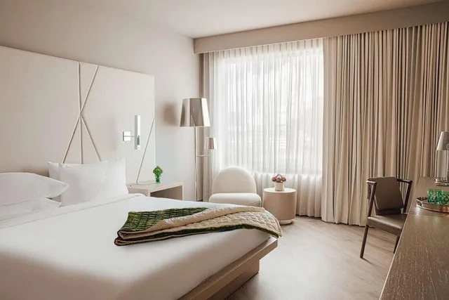 Room, King Bed, Resort View، ette luxury hotel & spa - Near Disney Theme Parks 1/1