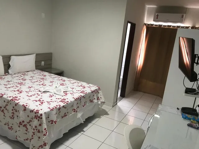غرفة مفردة، Hotel Sabrina 6/10