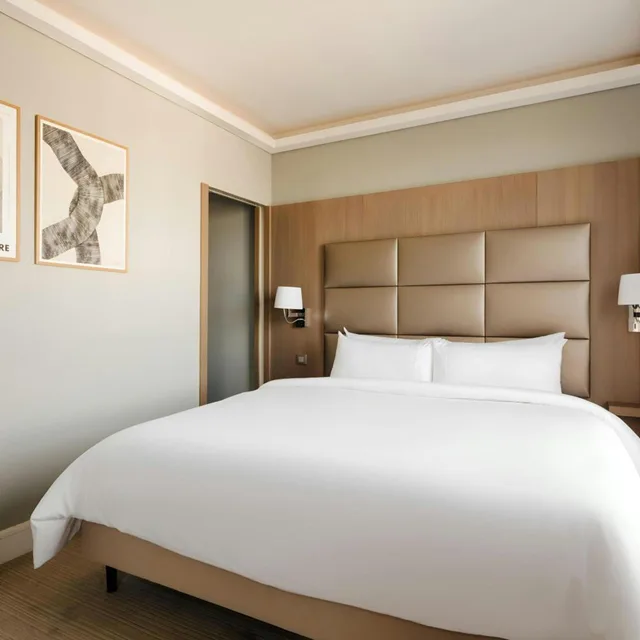 Suite, King Bed, Terrace, Kitchenette, L Edmond Hotel Parc Monceau 2/6
