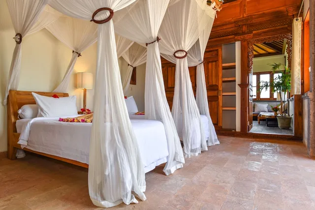 Villa, 2 Double and Twin Beds، Sumberkima Hill Private Villa Retreat 2/4