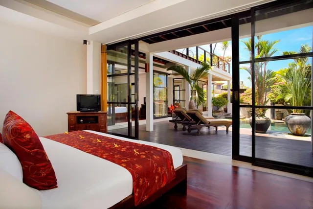 فيلا بـ4 غرف نوم بمسبح خاص، TEMPLE HILL RESIDENCE 7/10