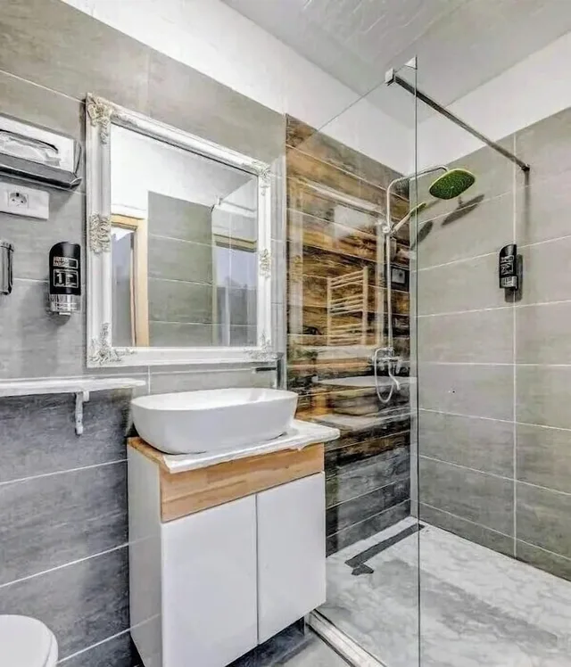 غرفة حصرية بسرير كينج، Silver Gate Rooms Dioklecijan Palace 7/7