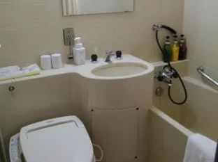 Room, Manza Prince Hotel 4/4