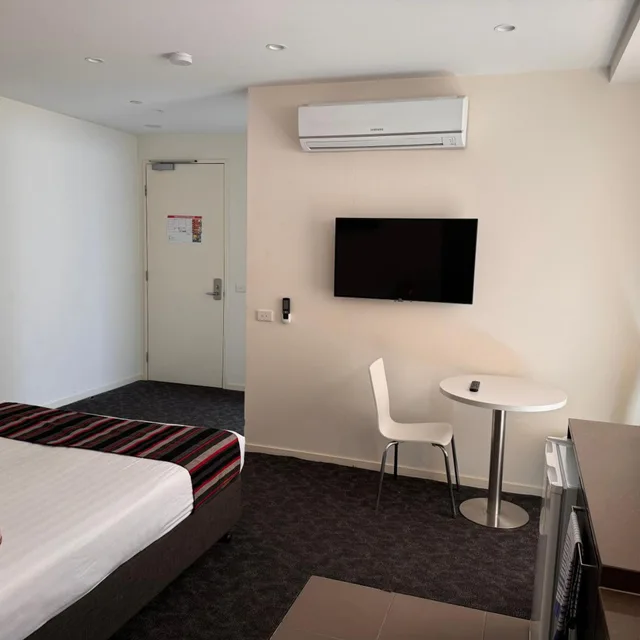 شقة استوديو لذوي الإعاقة، Comfort Apartments Box Hill 6/6