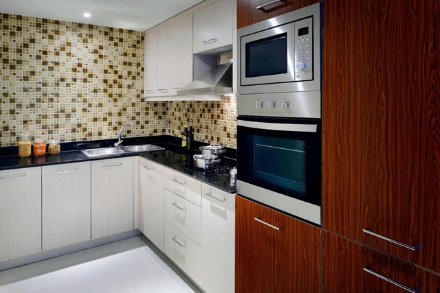 شقة تنفيذية بغرفة نوم واحدة، MARRIOTT EXECUTIVE APARTMENTS ADDIS ABABA 5/5