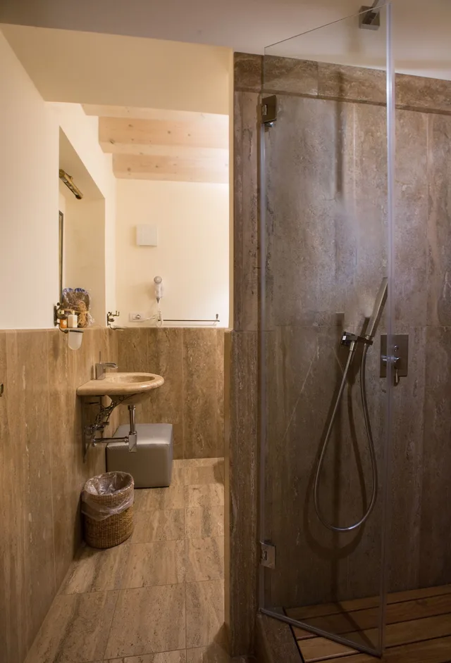 غرفة قياسية بسرير مزدوج، Siracusa Resort Musciara 4/5