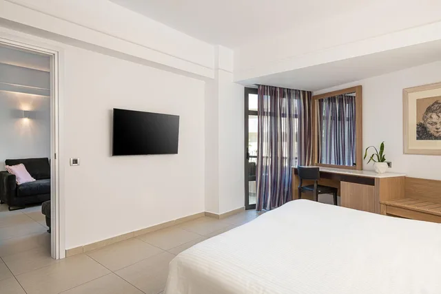 Apartment, Sea View, Porto Platanias Beach Resort & Spa 2/10