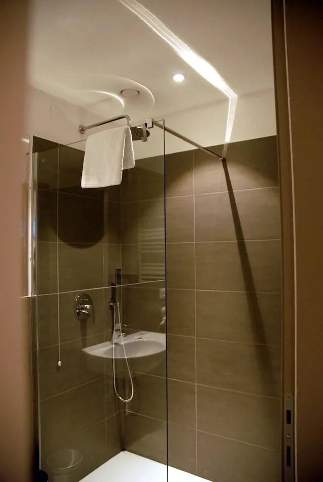 Superior, Quadruple, 4 Beds, Albergo Ristorante Sonia 4/4