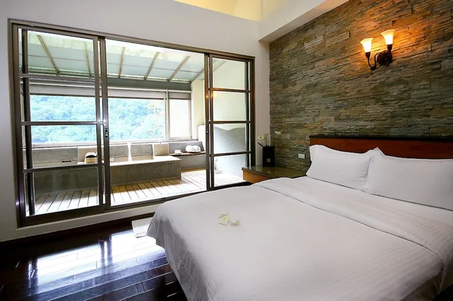 Deluxe, Double Bed, Hot Spring Bath، Spring Spa Hotel 1/2