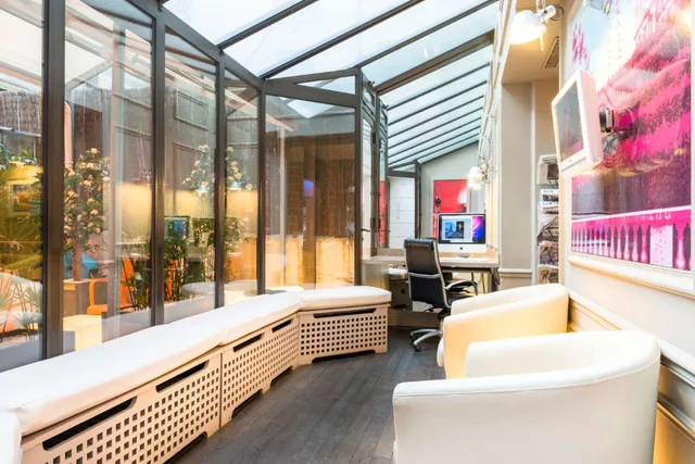 غرفة كلاسيكية، Hotel Cervantes By Happyculture 1/1