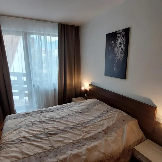 شقة بغرفة نوم واحدة، Belvedere Holiday Club 4/10