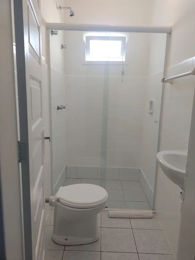 جناح بسرير مزدوج، Joaquina Beach Hotel 3/4