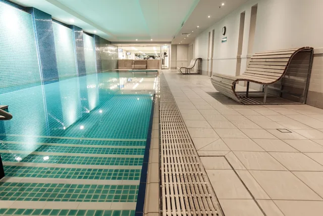 Oaks Glenelg Plaza Pier Suites، أديليد 32/82