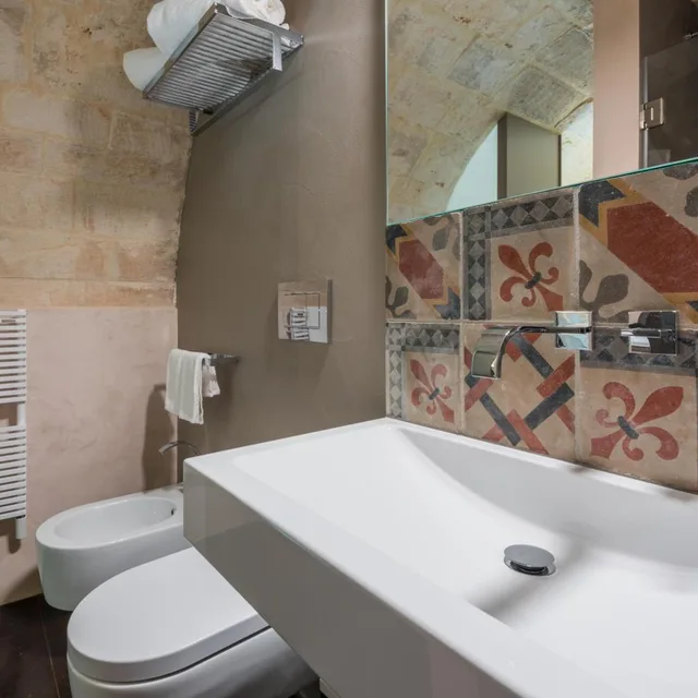 Junior Suite, Two Story، Villa Boscarino 3/8