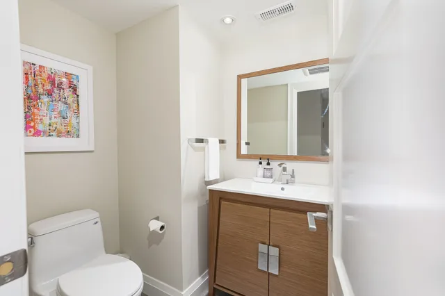 شقة سكنية فاخرة بسرير كينج وسرير بطابقين بـ3 غرف نوم مع سرير سحّاب إضافي، The Lodges At Blue Mountain Sierra Lane Condos 9/10