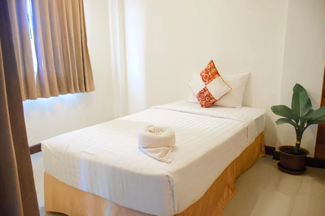 غرفة ديلوكس عائلية، Chivapuri Residence Trat 7/10