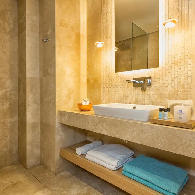 غرفة بسرير مزدوج، Ecclesia Boutique Hotel - Adults Only 7/7