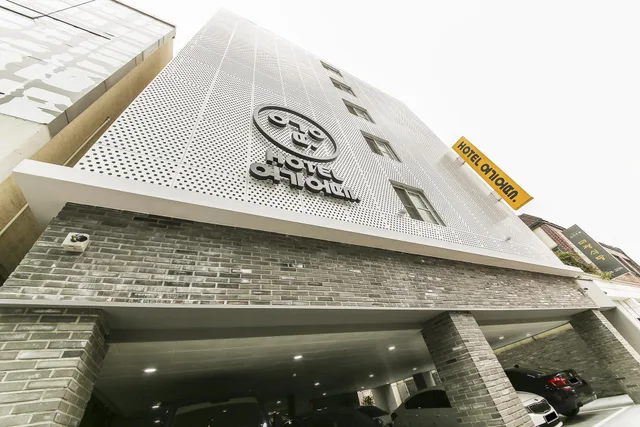 Special, No Parking، Hotel Good Choice Chungjangro 1/1