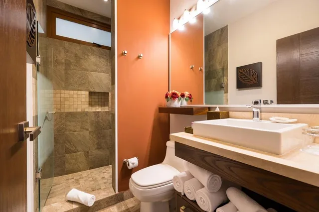 2 Bedrooms, King and Queen Bed, Romantic Zone، Resorts By Pinnacle 220 3/4