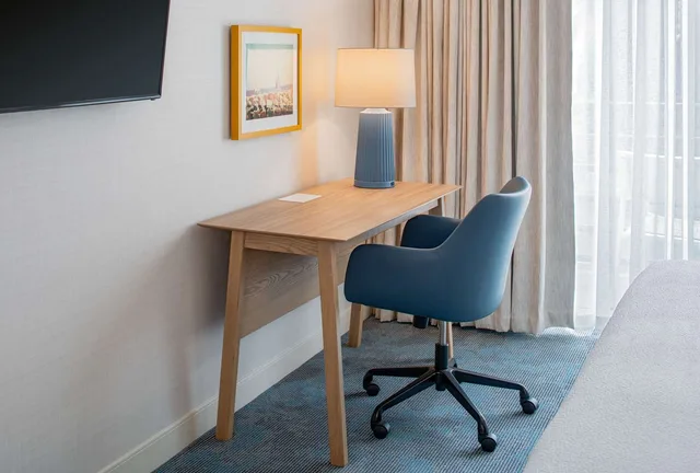 Studio, Suite, King Bed, Coast View، Hilton Garden Inn Dana Point Doheny Beach 2/2