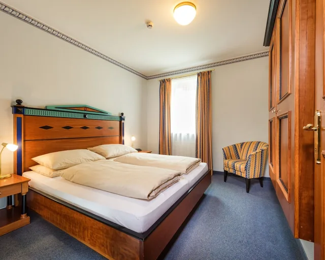 1 Bedroom, Panoramic, Apartment, 2 Murphy Beds, Kitchen، Mondi Holiday Bellevue 1/7