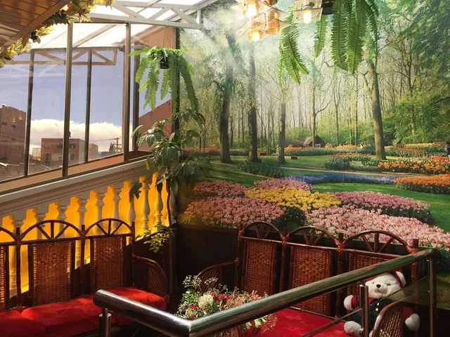 Gran Copacabana Hostal، لاباز 35/41
