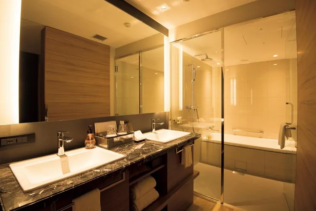 Premium, Single Bed, Club Lounge Access, Corner, Nagoya Prince Hotel Sky Tower 3/6