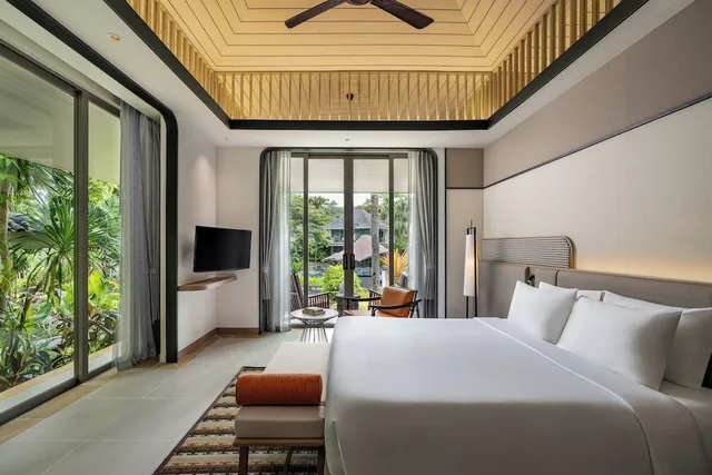 Horizon Deluxe King, Mandarava Resort and Spa 2/6