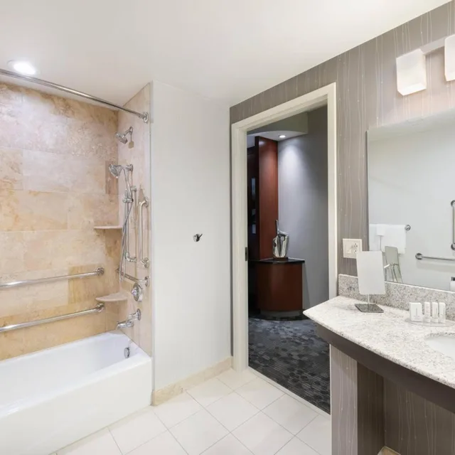 استوديو مع أريكة، Courtyard Pittsburgh Washington Meadow Lands 5/6