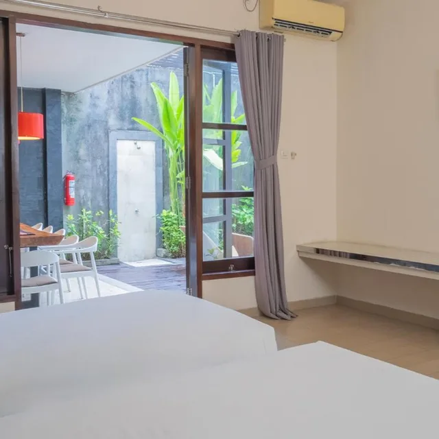 فيلا بمسبح خاص، Swiss-Belvillas Umalas 10/10