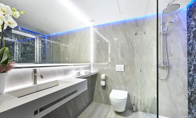 شقة ديلوكس بشرفة بغرفة نوم واحدة، O7 BE KLUB Family Active Resort 4/4