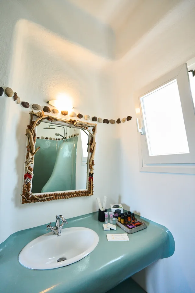 Superior, Double or Twin Bed, Sea View, Bellissimo Resort 8/9