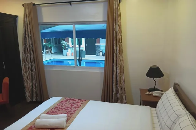 Condo, Suite, Queen Bed، Jo Carter's Hotel & Suites 1/10