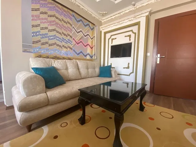 Sky Luxe Hotel Konyaalti، أنطاليا 10/18
