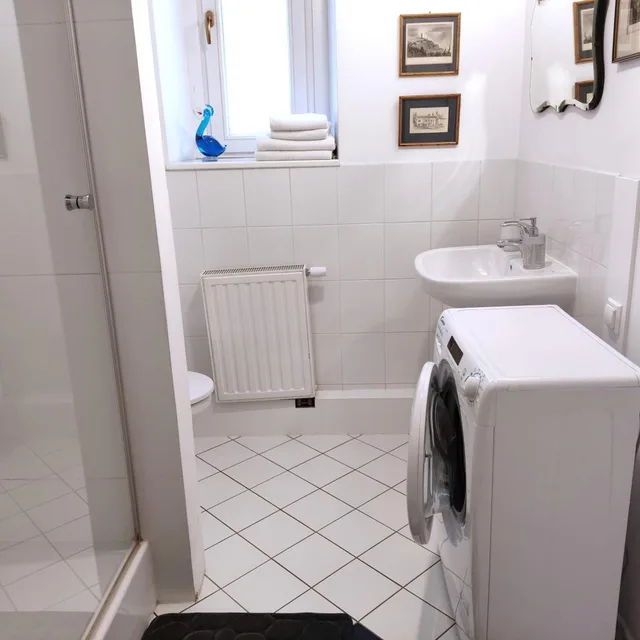 Deluxe, Apartment, CRYSTAL SUITES OLD TOWN 9/10