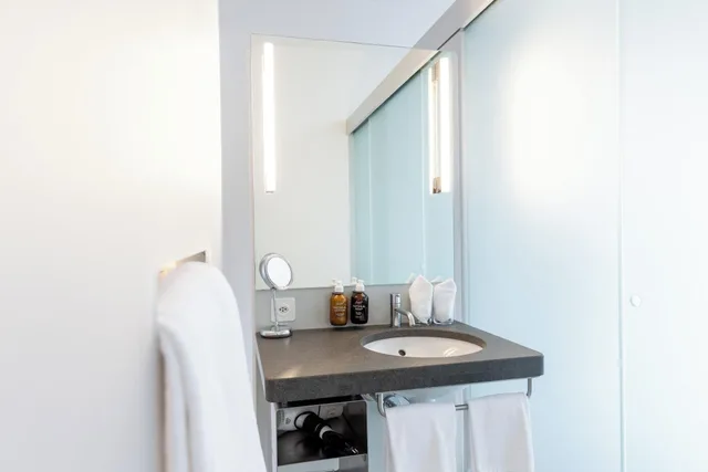 Design, Small، Greulich Design And Lifestyle Hotel 5/6