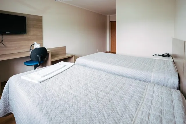 Luxury, Double Bed, Prata Villaggio Hotel 9/10