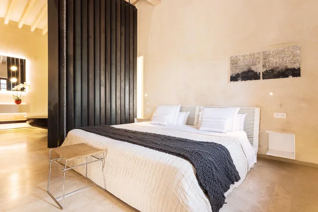 Master, Suite، Hotel Xereca 1/1