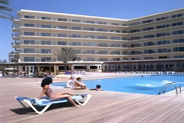Room Assigned on Arrival, THB El Cid - Adults Only 1/1