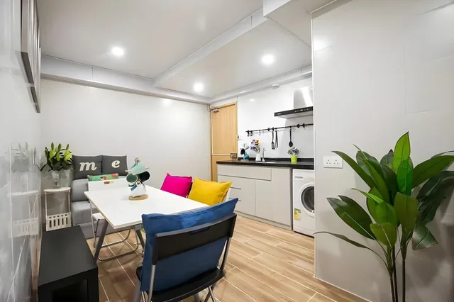 Family, Comfort Guest House 2/2
