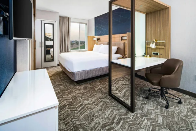 جناح، SpringHill Suites by Marriott Phoenix Goodyear 1/2