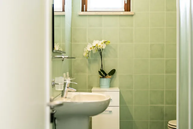 شقة بغرفتي نوم، Residence Onda Blu 3/3