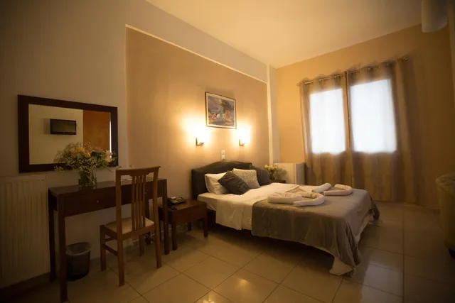 جناح بجاكوزي، Cavallari Palace Hotel Suites 2/10