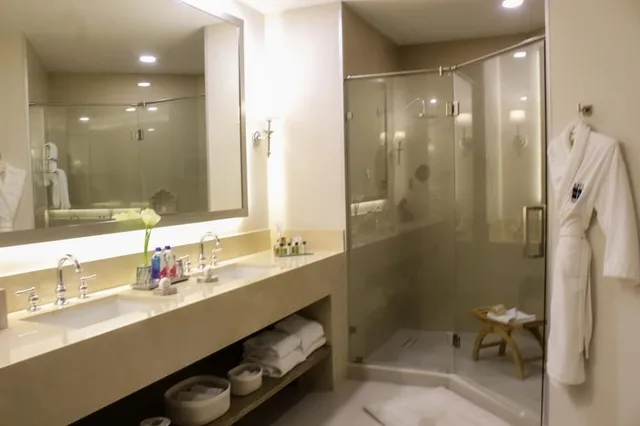 Governor, Suite, King Bed، Azul Talavera Country Club 6/9