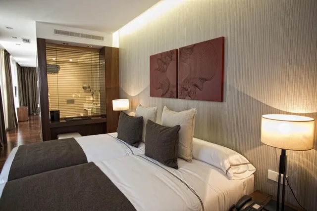 جناح، Carris Porto Ribeira 1/1